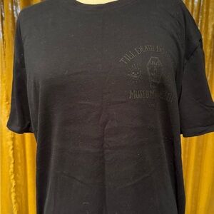 Museum of Death T-Shirt
